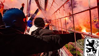 1860 München  Ultras Fans amp Hooligans [upl. by Booze]