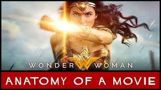 Wonder Woman 2024 Trailer with LeonardoAi How to make epic trailer using Ai Gr8 Results guaranteed [upl. by Hachman]