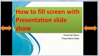 How to Convert MP4 to PowerPoint 2013201020072003 [upl. by Reilly]