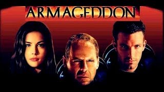 Trailer Armageddon 1998 [upl. by Nihcas178]