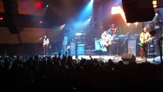 Weezer  Jamie  New York NY 121810 Pinkerton  HD video [upl. by Nnayecats175]