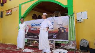 Manasik Umrah di Kabupaten Siak bersama Ustadz H Raja Mahadi 3 [upl. by Shannon208]