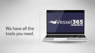 Vessel 365 by MarineCFO Overview [upl. by Heber]