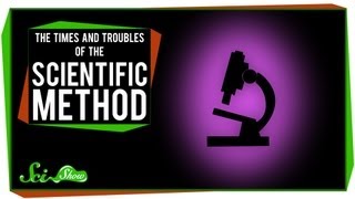 The Times and Troubles of the Scientific Method [upl. by Haimerej]