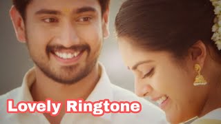 Best Love Ringtones  Lovers  Latest Telugu Ringtones [upl. by Eneliak]