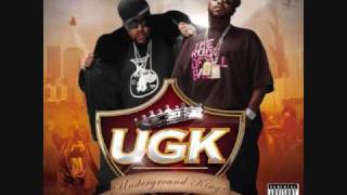 Ugk  Gravy [upl. by Neehahs192]