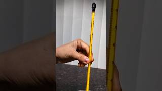 How to use a mercury thermometer in telugulaboratory thermometerథర్మామీటర్ [upl. by Aicilana556]