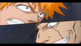 Ichigo vs Kenpachi AMV [upl. by Bunce]