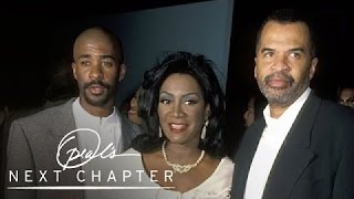 Why Patti LaBelle Ended Her 32Year Marriage  Oprahs Next Chapter  Oprah Winfrey Network [upl. by Parks]