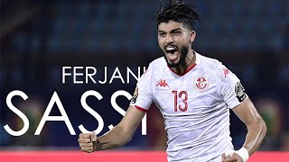 Ferjani Sassi Best Defending Skills and goals 2020 Tunisia and Zamalek [upl. by Airitak395]