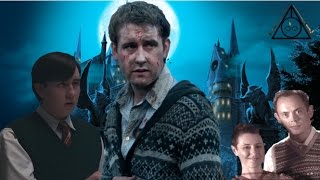 Was Neville Longbottom The Real Hero [upl. by Natale293]