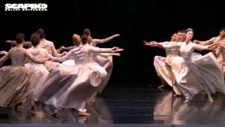 Showreel Scapino Ballet Rotterdam [upl. by Studdard]