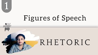 Rhetoric  Rhetorical Devices  Figures of Speech  Tropes and Schemes [upl. by Frazier]