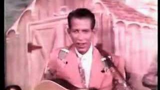 Young Porter Wagoner [upl. by Alyos]