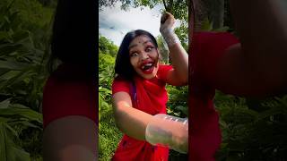 PART2 “খাইরুন লো” The untold Story🙂❤️ bengali funny comedy reels [upl. by Cordie498]