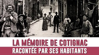 Documentaire  La Mémoire de Cotignac [upl. by Arded]