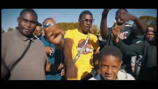 TiasaEquipeM  Cité des hommes feat LaFolie  Nero  Maki  ASH  Ordure et BuldoClip Officiel [upl. by Mallorie680]