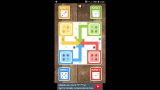 Parcheesi Ludo Game [upl. by Heida]