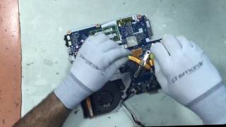 Reparación de Acer Aspire Enciende sin imagen [upl. by Landsman483]