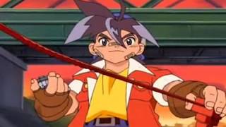 Beyblade  Review  Season One Rankings [upl. by Ichabod]