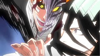 Ichigo vs Byakuya  Bleach Full Fight English Sub [upl. by Trebla]