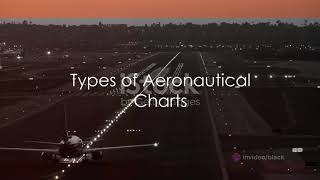 ICAO Annex 4 Aeronautical Charts 5 Minutes [upl. by Akimal]