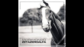 ZETAZEROALFA  Morimondo [upl. by Haliled]