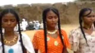 Arabe Song ATI BATHA TCHADBrahim Ibni Oumar Mahamat saleh [upl. by Ellednek393]