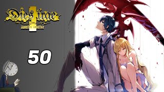 Lets play Dies irae  50 [upl. by Anatol]