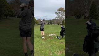 Range Session golf practice golfswing putter puttputtgolf fypシ゚viral fyp gonegolfing [upl. by Criswell343]