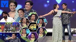 Cash Latest Promo  23rd February 2019  AliKhayyumTejaswi MadivadaMadhunandan [upl. by Mcclure]