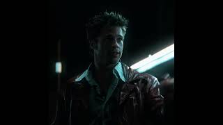 Tyler Durden Edit  Fight Club  niteboi  u  edit shorts [upl. by Adikram]