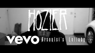 Hozier  Arsonists Lullaby [upl. by Morehouse]