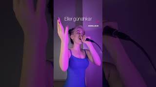 Sezen Aksu Eller Günahkar Cover sezenaksu yıldıztilbe slowed radyo radyo Sezen aksu Yıldız Tilbe [upl. by Lyreb]