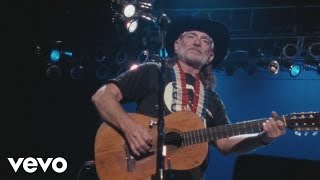 Blue Eyes Crying In the Rain American Outlaws Live at Nassau Coliseum 1990 [upl. by Bonucci858]