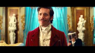 AUSTENLAND  Clip quotIntroductionsquot  Ab 171013 im Kino [upl. by Nyladnewg]