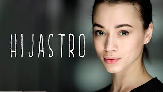 HIJASTRO  Película Completa en Español Latino [upl. by Ahsenet]