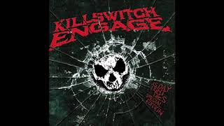 Killswitch Engage  Holy Diver Drop D [upl. by Adimra]