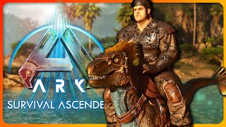 Alle Einstellungsmöglichkeiten im Lokalen Modus  Single Player   ARK Survival Evolved [upl. by Devonna]