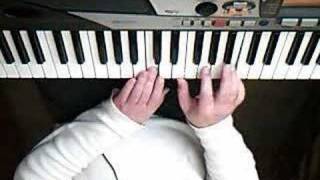 Imagine Pianokeyboard lesson [upl. by Kaine]