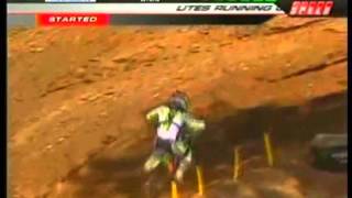 Best Moments Ryan Villopoto [upl. by Lurlene512]