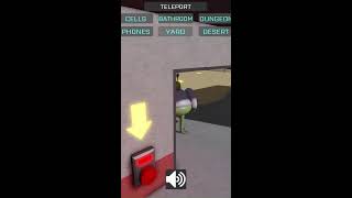 Roblox  Playing as Barry in Barrys Prison Run Scary Obby live stream roblox shorts [upl. by Anier]