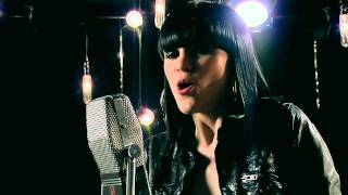 Jessie J  Price Tag  Live Acoustic Music Video [upl. by Mikkel]