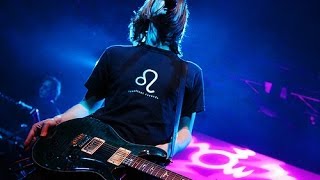 Porcupine Tree  Anesthetize  live Tilburg Netherlands Full Song [upl. by Johannah498]