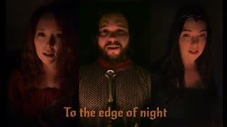 Edge Of Night Pippins Song ft Jaxthebard amp HaylieSings [upl. by Stew996]