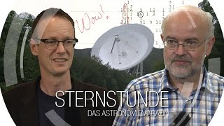 Sternstunde  Das Astronomiemagazin Ausgabe SEPTEMBER 2015 [upl. by Ahsahs]