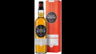 виски Glengoyne 12 43 vol [upl. by Iney344]