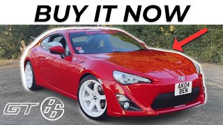 Why You Should Still Buy a Toyota GT86BRZFRS in 2023 2 Year Review [upl. by Gabriellia678]