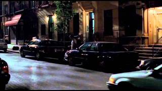 The Sopranos  Tony Blundetto Whacks Joey Peeps [upl. by Amador588]