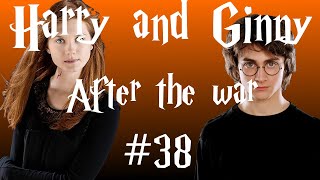 Harry and Ginny  After the war 38 [upl. by Bove]